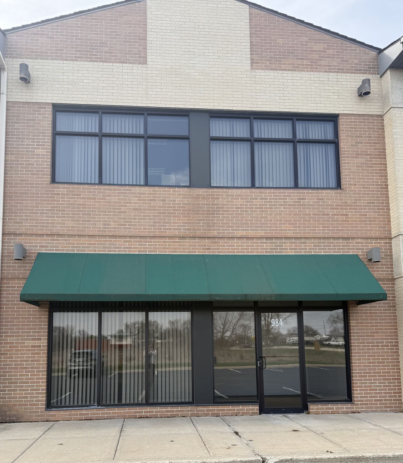 Property Logo for 984 Belvidere Rd