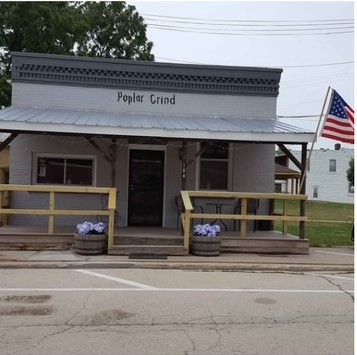 Property Logo for Turn Key Business