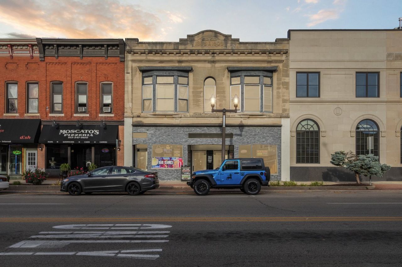 Property Logo for Prime investment opportunity!