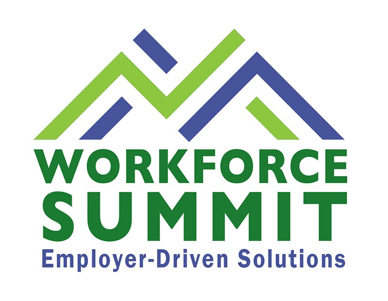 Featuring National Speakers & Local Employer Panels Photo - Click Here to See